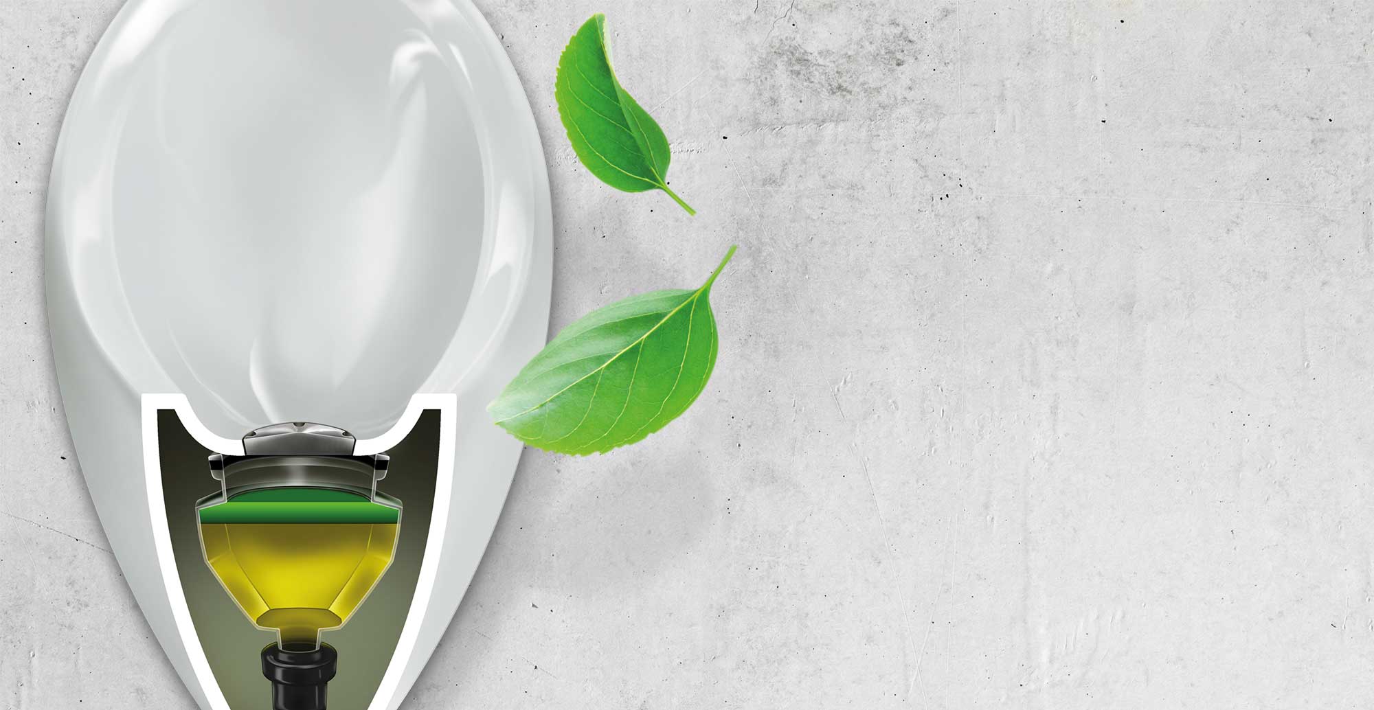 Uridan releases the next generation ‘smart’ waterless urinal Home