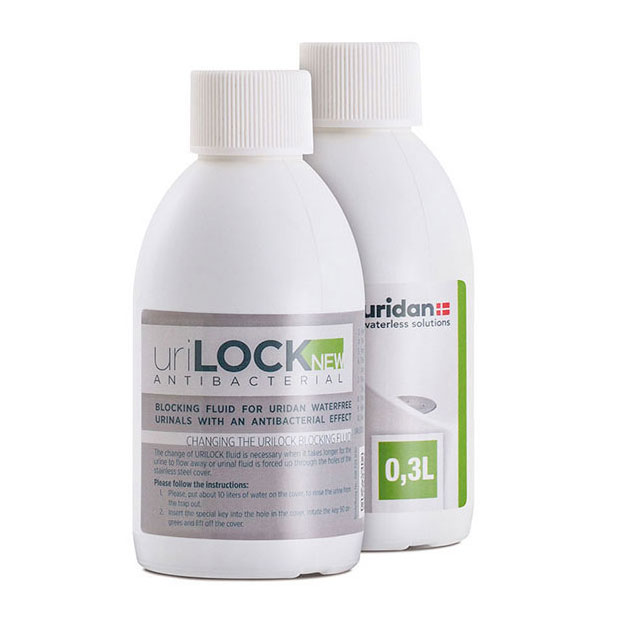 uriLOCK product