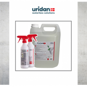 uriCLEAN Cleaning Spray - Combo Pack