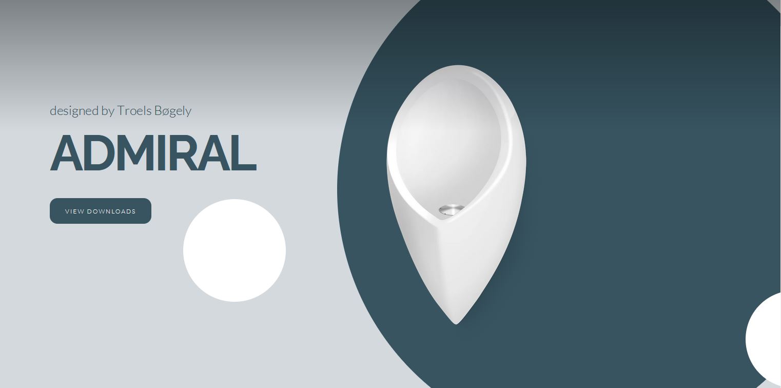 uridan delivers simplicity, style, sustainability and stunning danish design 