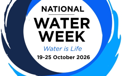 Water Connects Everything: Make Every Drop Count